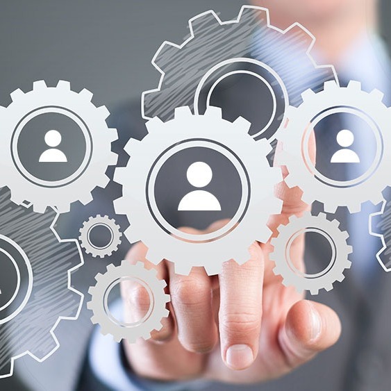 Streamlining Success: Business Process Services ft. Impressico