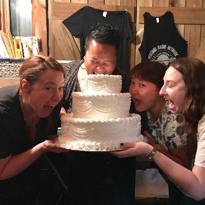 Episode 13: For the Brides: Women Talk