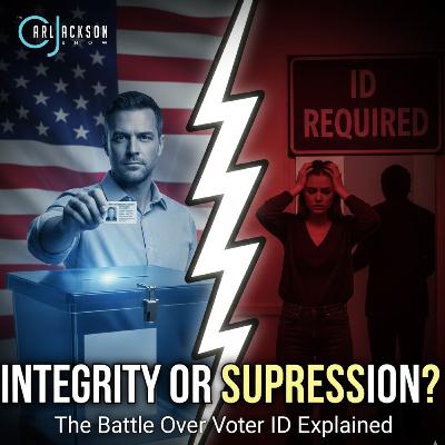 The Voter ID Fight: How Immigration Policy Impacts American Workers