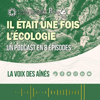 Teaser générique - Il était une fois l'écologie