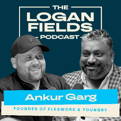 Ankur Garg on Inventing Influencer Marketing, Surviving Fyre Fest & Mastering High-Stakes Networking