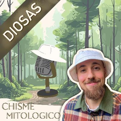 Mitos de Diosas Griegas Que Te Fliparán