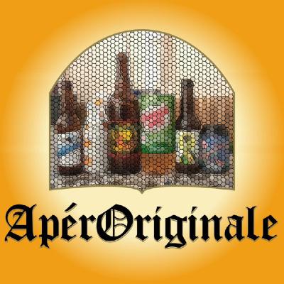 36ème Pour les 10 ans de : L’exploratrice ~ Excuse X VandB & Ginger Beer ~ Canada Dry & Blueberry muffin ~ La débauche & Yuzu ~ Brasserie Margot & Bloemembier