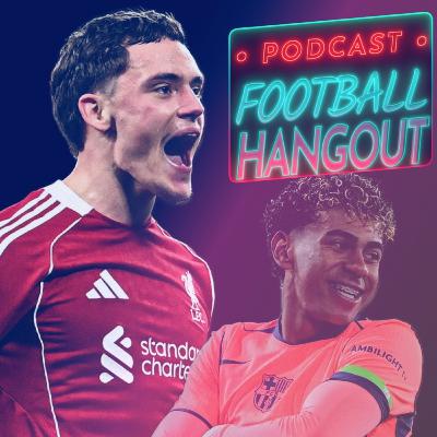 Wirtz Apology | Yamal Value | Joao Pedro vs. Adama Traore