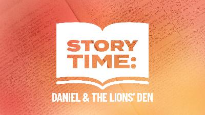 Daniel & The Lions' Den