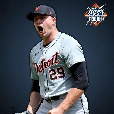 Instant Reaction: Tarik Skubal Makes History As Back-To-Back Cy Young Award Winner