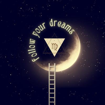 Luna Nueva a 11 de Virgo