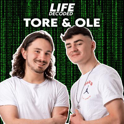 #3 - Wild & Fremd - Wie ein Projekt dein Leben verändern kann! #3 - Wild & Fremd - Wie ein Projekt dein Leben verändern kann!