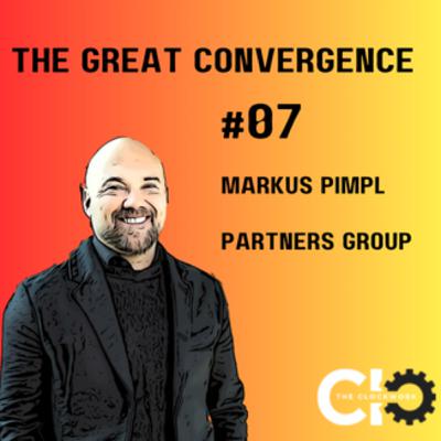 Inside evergreens with Markus Pimpl, Partners Group
