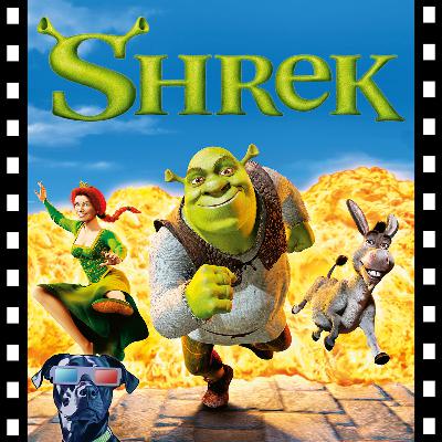 24 - Shrek 24 - Shrek