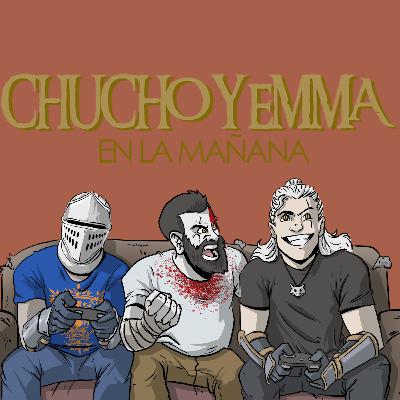 Episodio LVIII: Mañana Player One