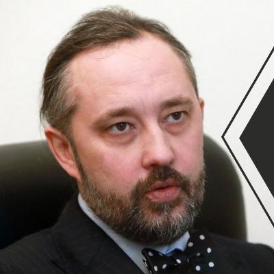 Ігор Сліденко: помилки Конституційного Суду, тиск та майбутнє країни