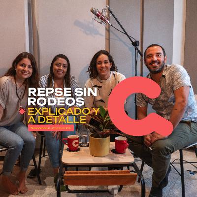 108. REPSE sin rodeos, explicado y a detalle