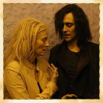 ONLY LOVERS LEFT ALIVE · Beauté Mortelle