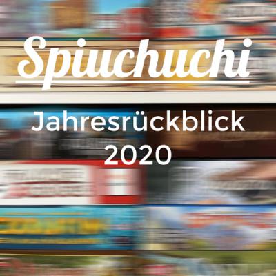 Jahresrückblick 2020