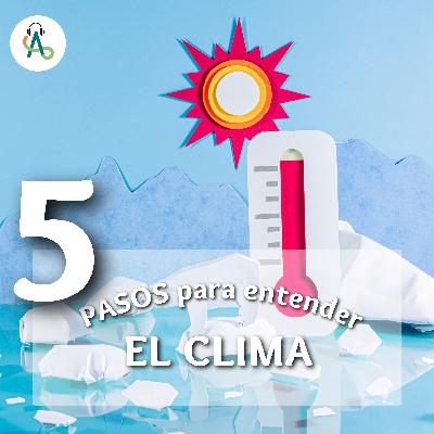 #64 Pasos para entender el clima y aplicarlo en tu diseño arquitectónico