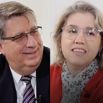 Latter-day Profiles Season 50/Episode 10/Serge & Isabelle Gaston/Paris France Stake