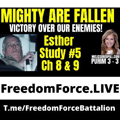 Esther Study #5 2.21.26