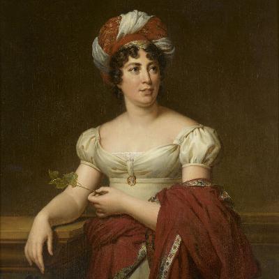 Entre Ombres et Lumière - Germaine de Staël dans 'Dix années d'exil' (EP3) Entre Ombres et Lumière - Germaine de Staël dans 'Dix années d'exil' (EP3)