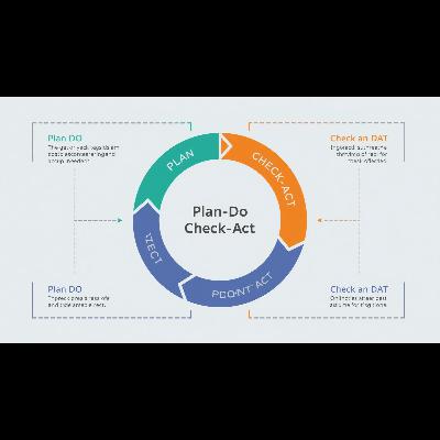 PDCA in your daily life