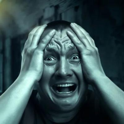 The Merchants of Fear… The Merchants of Fear…