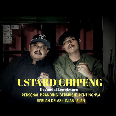 Eps 04 - Ustard Chipeng (Begundal Lowokwaru) Eps 04 - Ustard Chipeng (Begundal Lowokwaru)