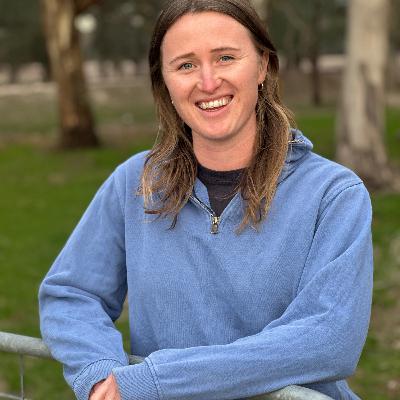 Ep 66: Courtney Young Ep 66: Courtney Young