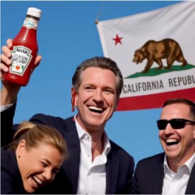Gavin Newsom’s Meme Game & Trump's Putin Summit I The DMZ with Bill Scher & Matt Lewis