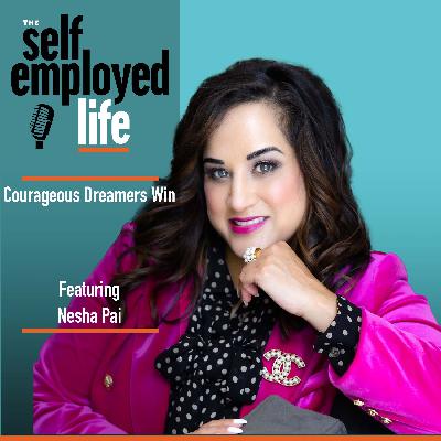 988: Nesha Pai - Courageous Dreamers Win 988: Nesha Pai - Courageous Dreamers Win