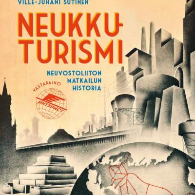 Neukkuturismia Hermannin kerholla