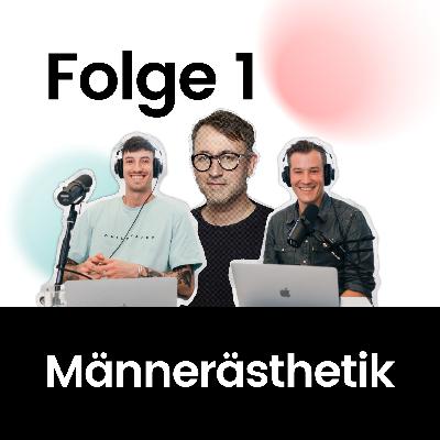 Staffel 2 - Folge 1: Schönheits-OPs und ästhetische Behandlungen für Männer