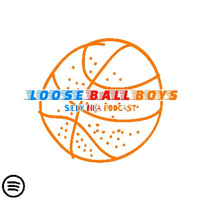 Episode 01 - Draft, Trade, Rinse, Repeat