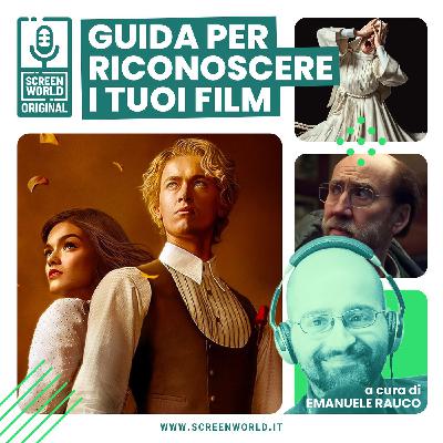 Hunger Games, Dream Scenario, Sorella Morte Hunger Games, Dream Scenario, Sorella Morte