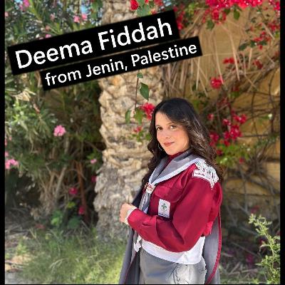 Deema Fiddah Deema Fiddah