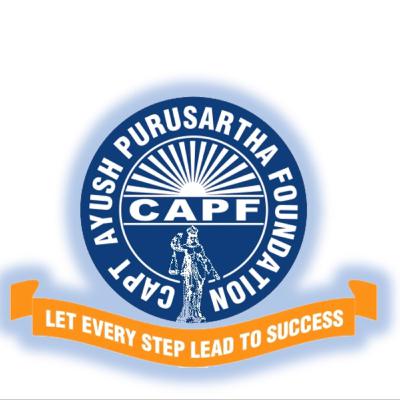 E136_ Ayushvani@CAPF_World No Tobacco Day 2023