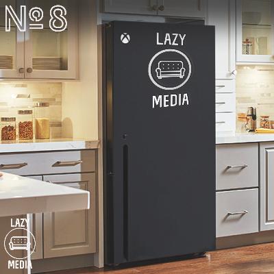 LazyMedia № 8 – Доминация Xbox (или нет) и новая часть Принца Персии? LazyMedia № 8 – Доминация Xbox (или нет) и новая часть Принца Персии?