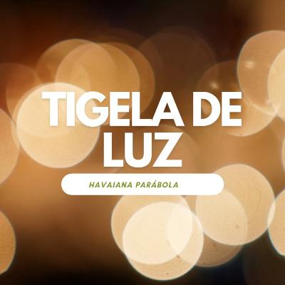 Tigela de Luz Parábola Havaiana 🌺