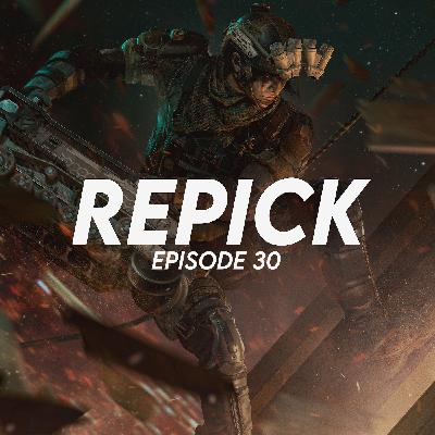 Repick EP.30 - Operation Heavy Mettle und Ubisofts Balancing Pläne