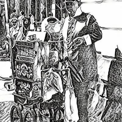 Episode 54: The Masterpiece