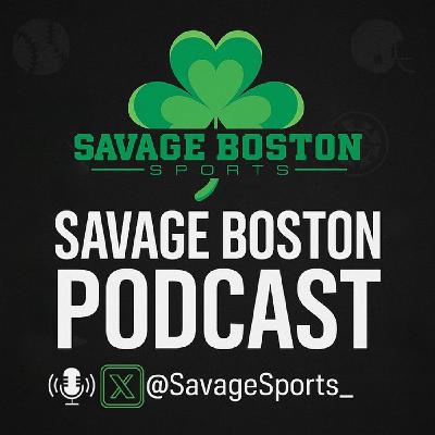 EPISODE 64 - CRUNCH TIME