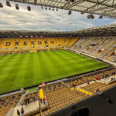 #124 Die große Dynamo-Saisonbilanz: Aufstiegsgründe & Ausblick auf Liga zwei