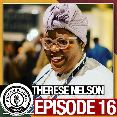 Therese Nelson Women's History Therese Nelson Women's History