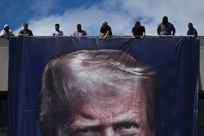 Crossing the Line Crossing the Line