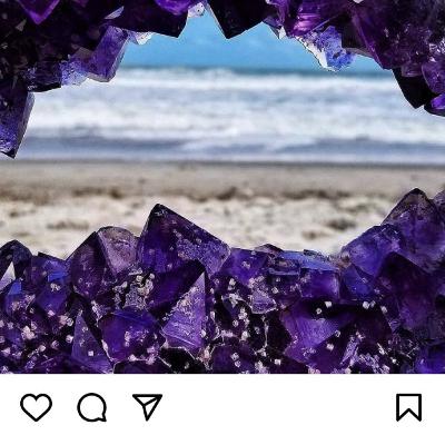 Conexión cristalina