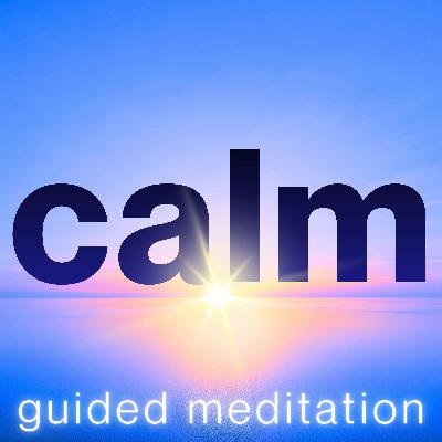 Reset & Calm Your Nervous System Guided Meditation | Vagus Nerve Reset