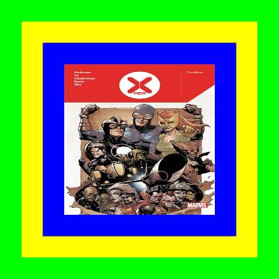 {epub download} X-Men by Jonathan Hickman Omnibus [DOWNLOAD IN @PDF]