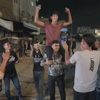 The Next Steps: The Gaza Peace Deal