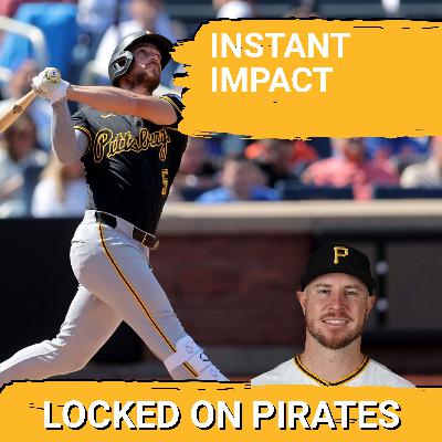 GAMECHANGER: Ryan O'Hearn and Brandon Lowe DELIVER Early GAMECHANGER: Ryan O'Hearn and Brandon Lowe DELIVER Early