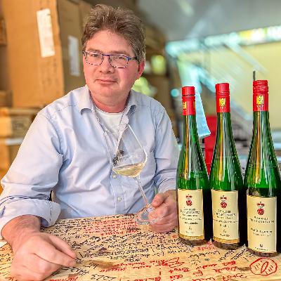 Björn Probst: Ich möchte diesen Berg erlebbar machen