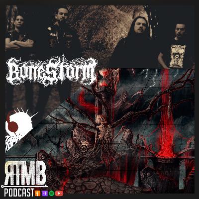Una charla con Bonestorm | RTMB Podcast